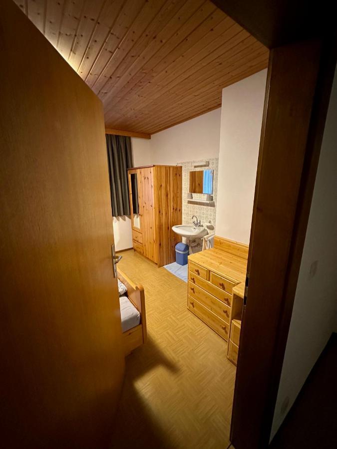 Haus Saxer Apartment Mieders Exterior foto